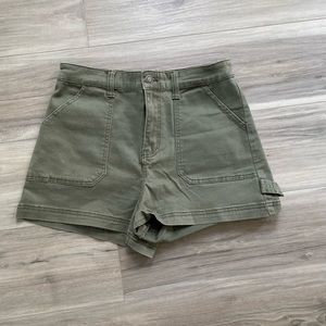 Hollister shorts